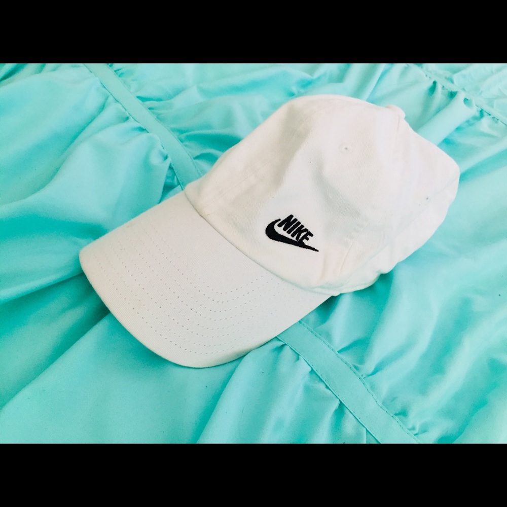 Nike hat